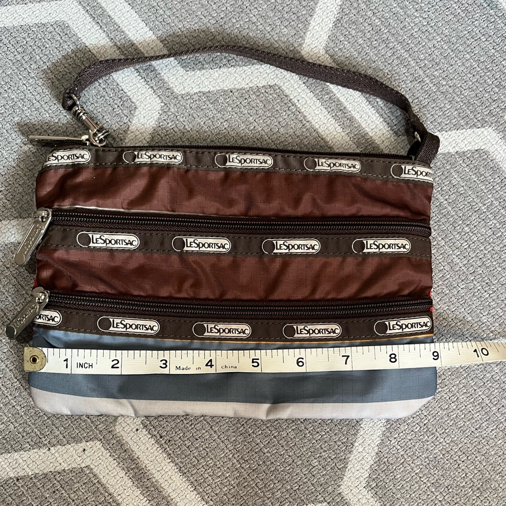 LeSportsac Multi-Color Bag